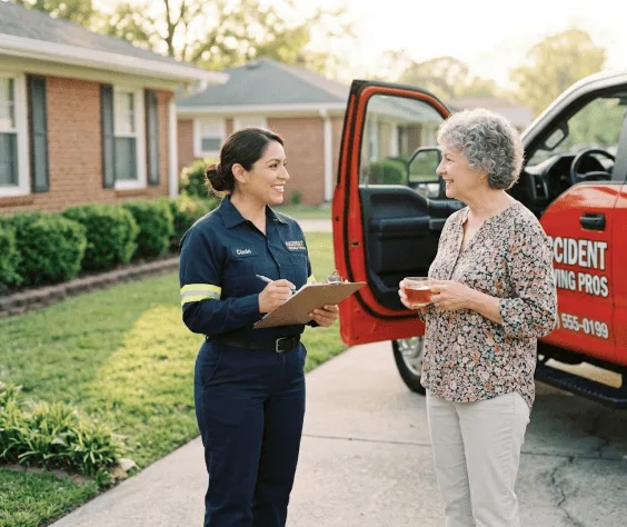 Accident Towing Service Mendham, NJ FAQs
